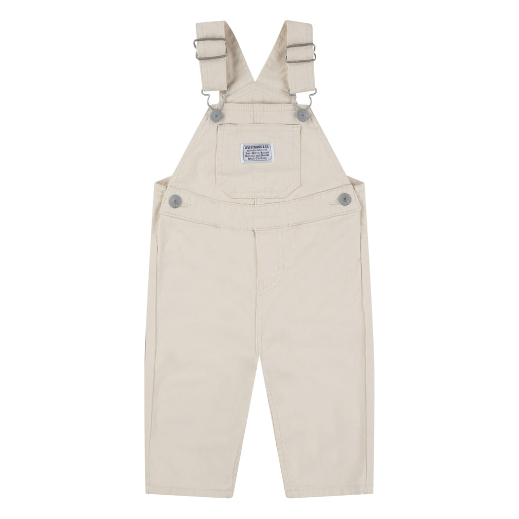 Levi's unisex-baby And Toddler Overall