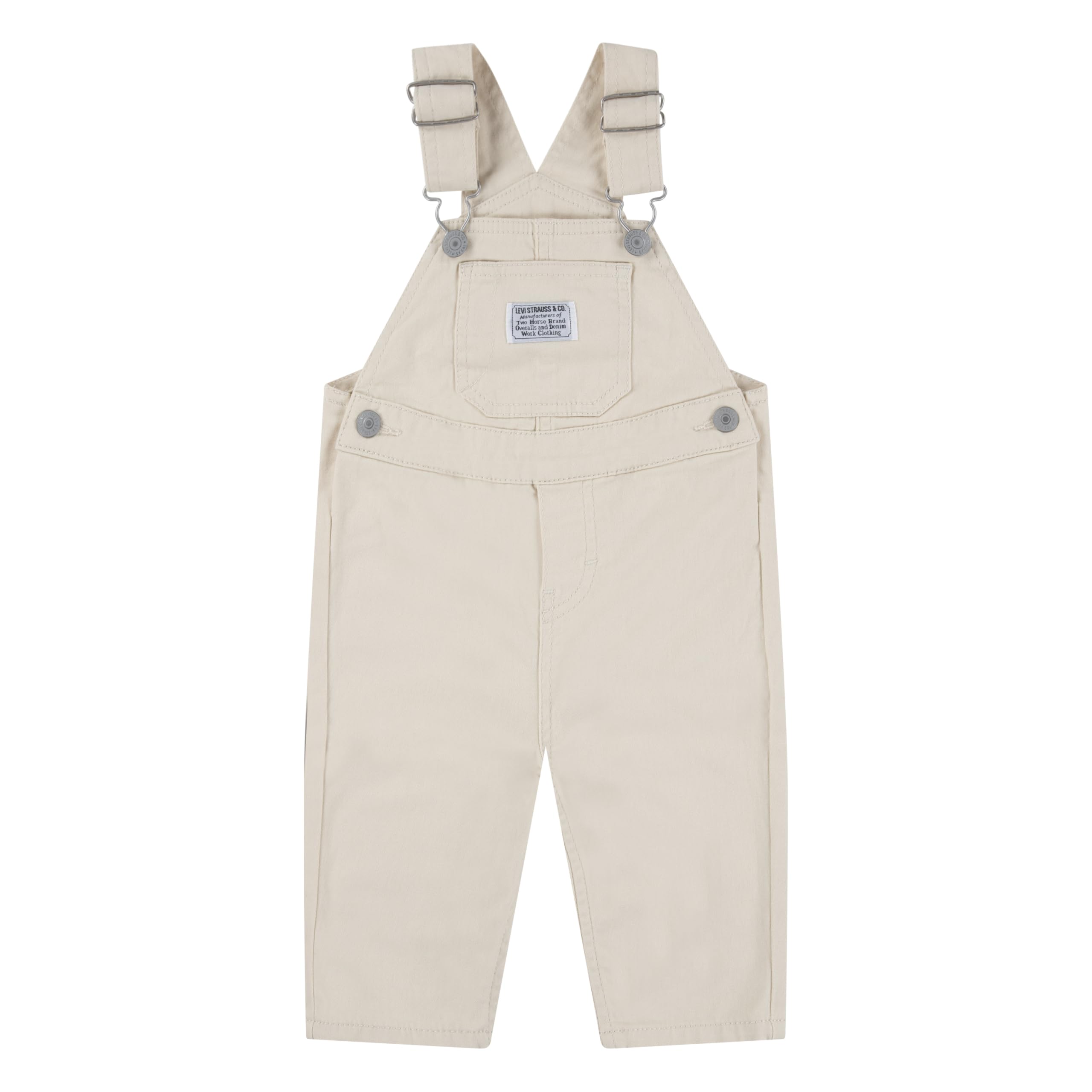 Levi's unisex-baby And Toddler Overall