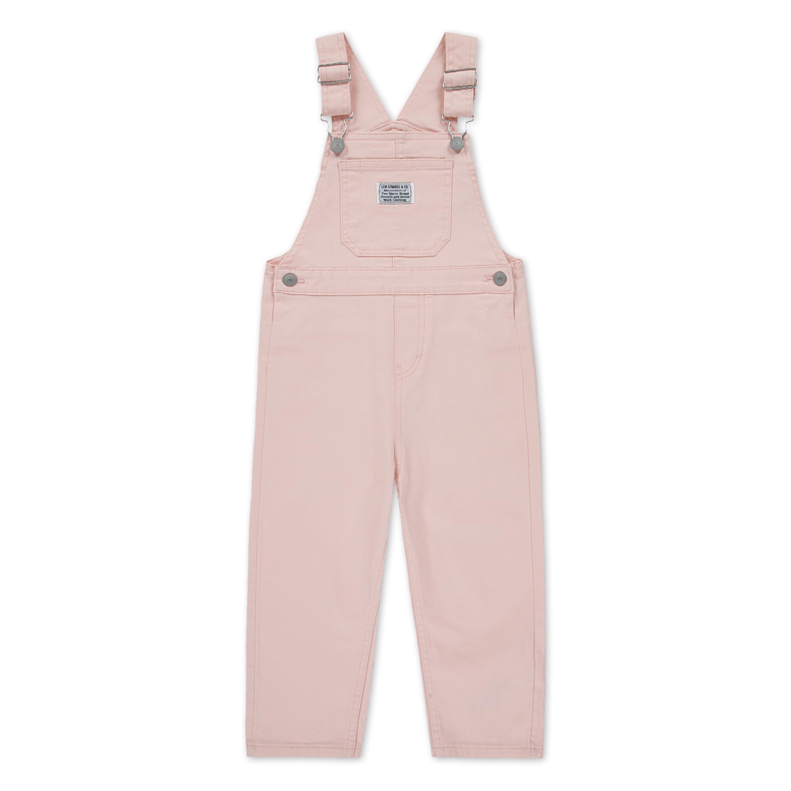 Levi's unisex-baby And Toddler Overall