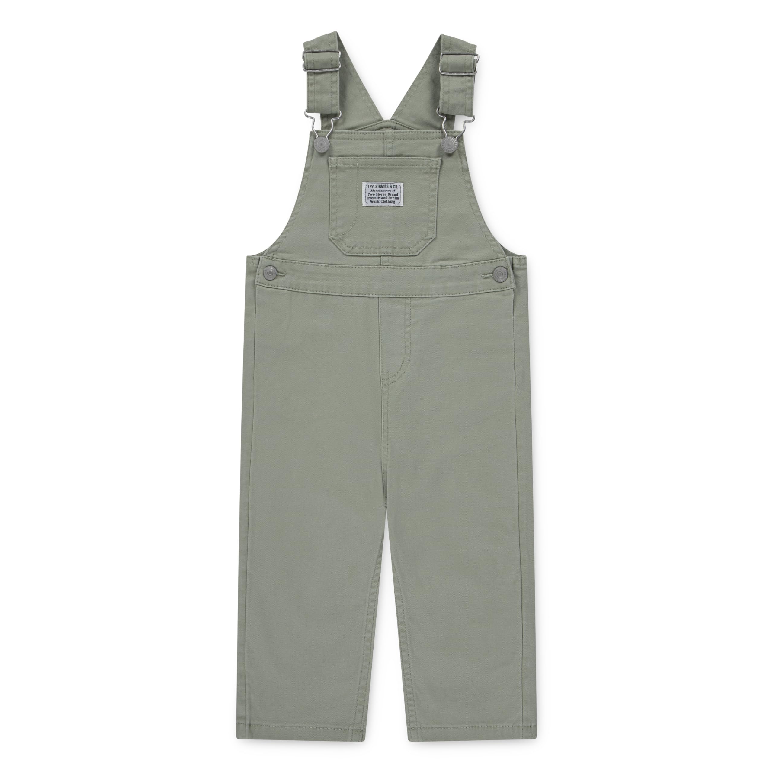 Levi's unisex-baby And Toddler Overall
