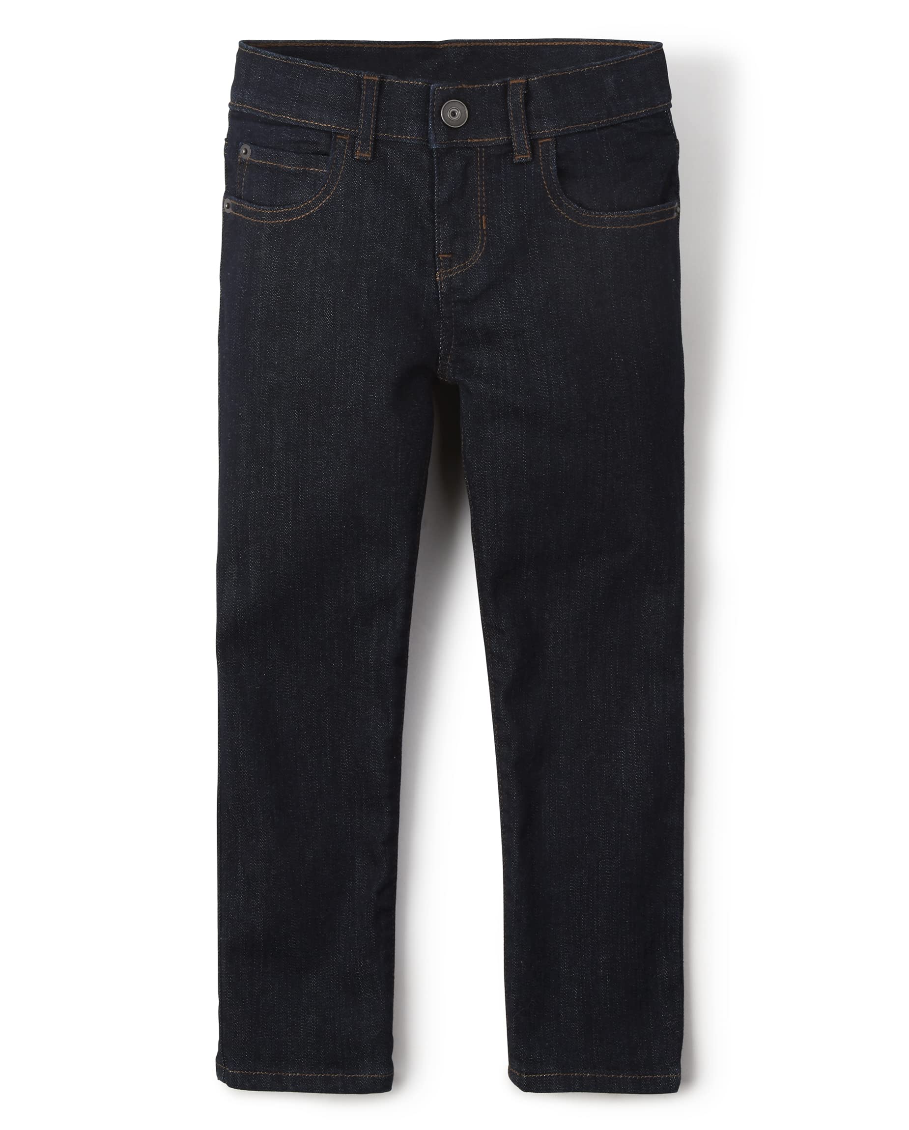 The Children's Place Boys' Straight Leg Jeans