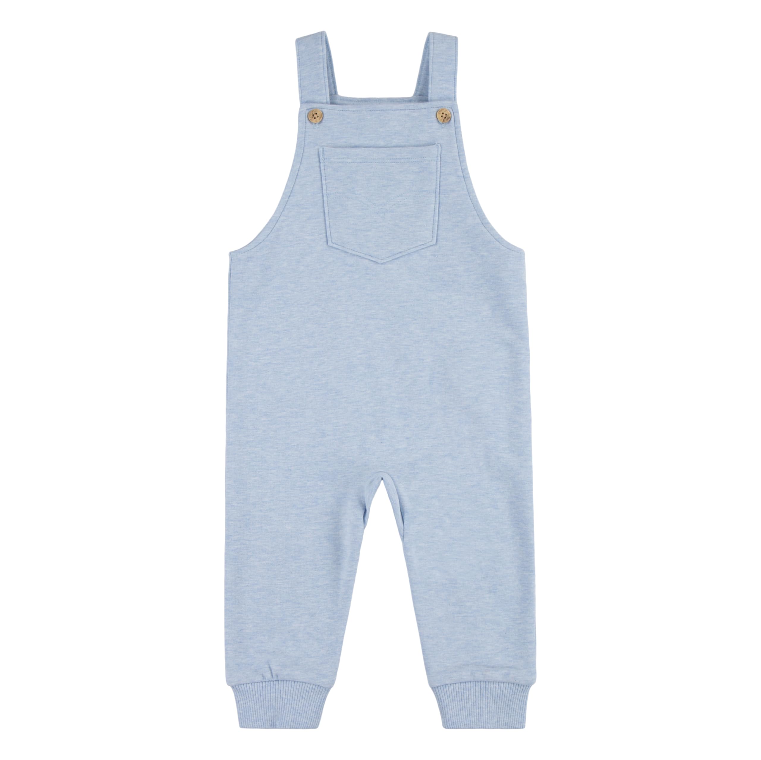 Levi's unisex-baby And Toddler Overall