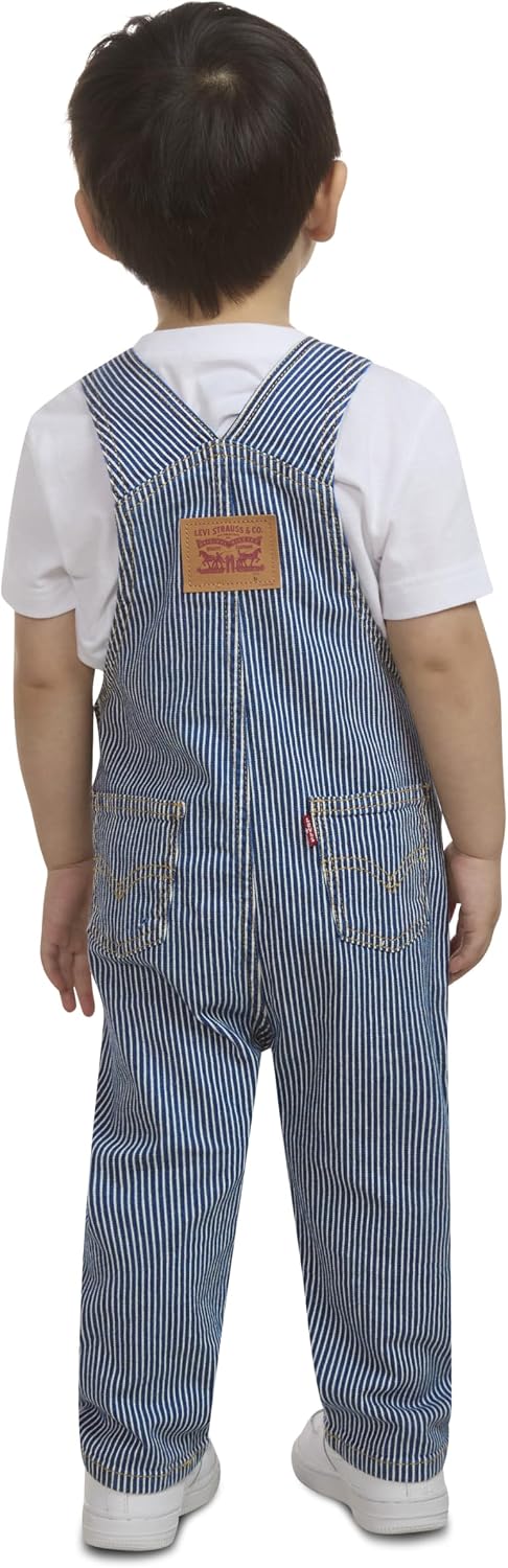 Levi's unisex-baby And Toddler Overall