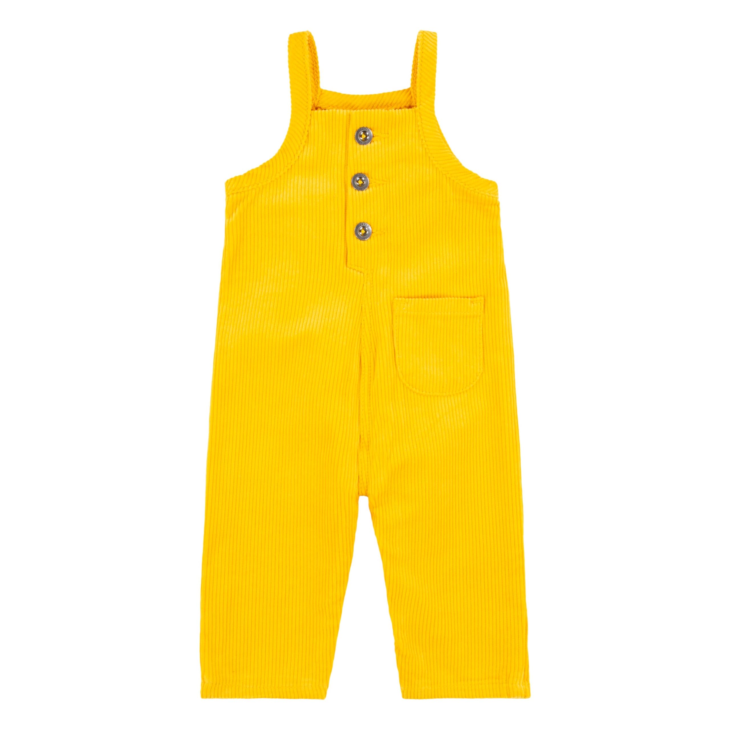 Levi's unisex-baby And Toddler Overall