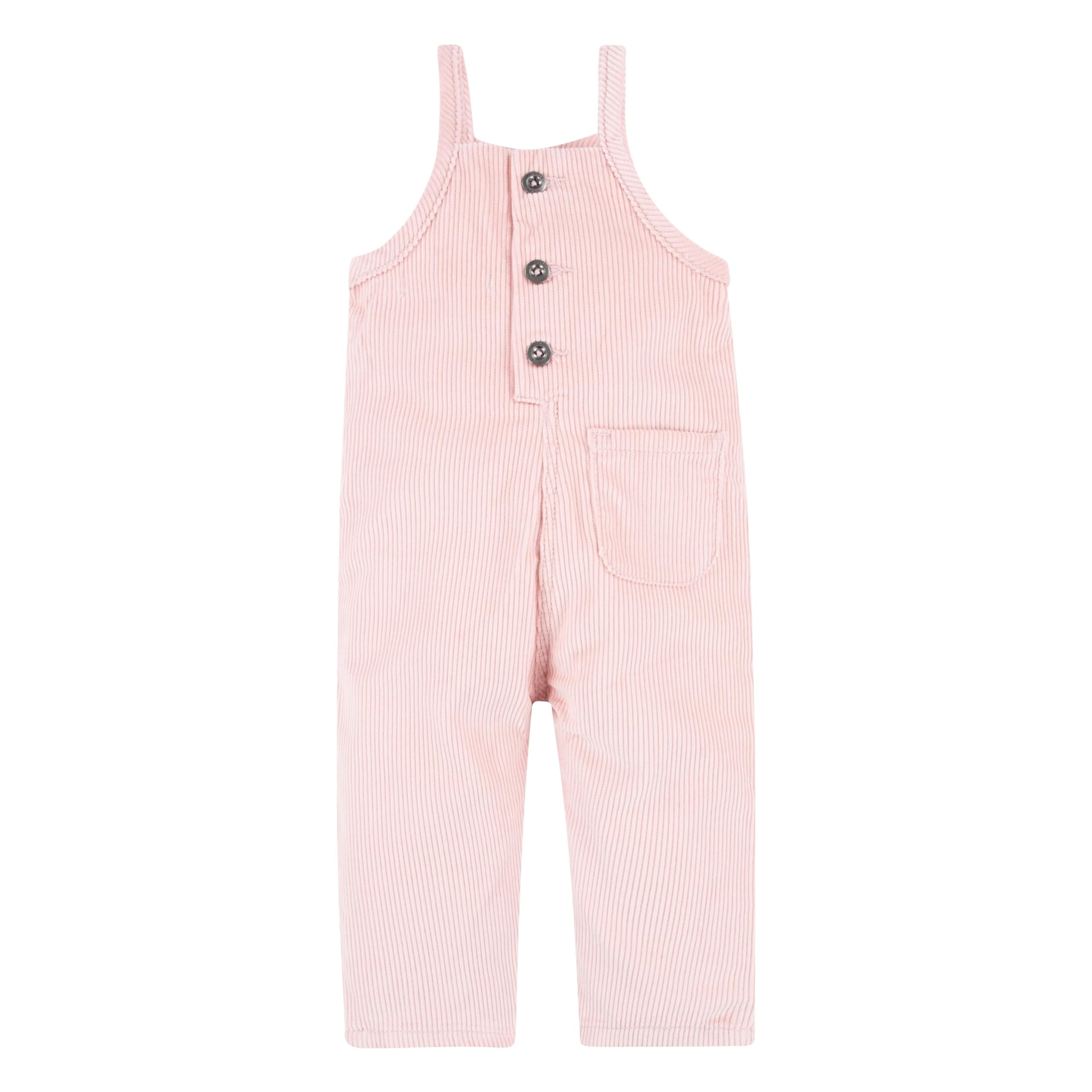 Levi's unisex-baby And Toddler Overall