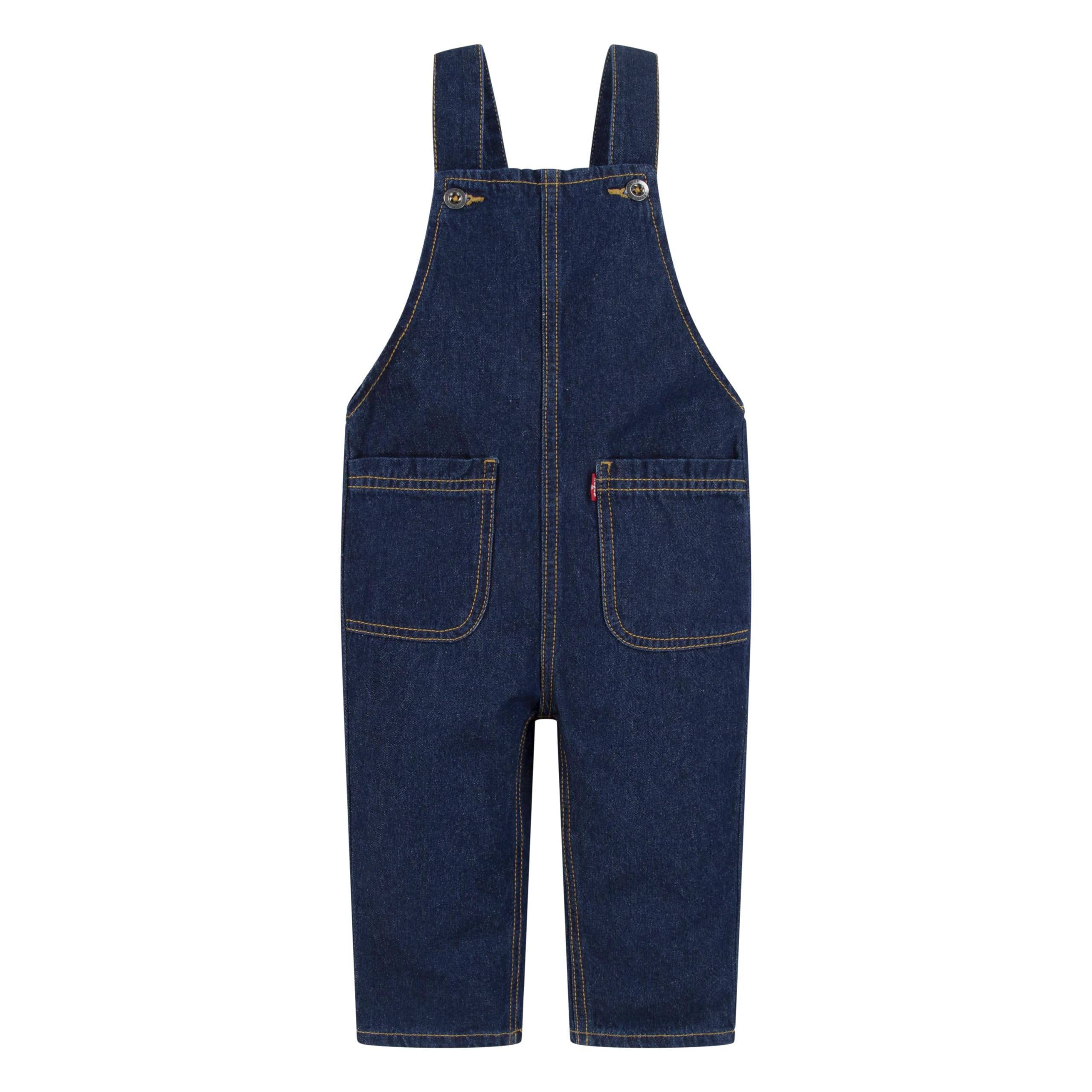 Levi's unisex-baby And Toddler Overall