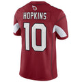 tores A.Cardinals #10 DeAndre Hopkins Cardinal Vapor Limited Jersey