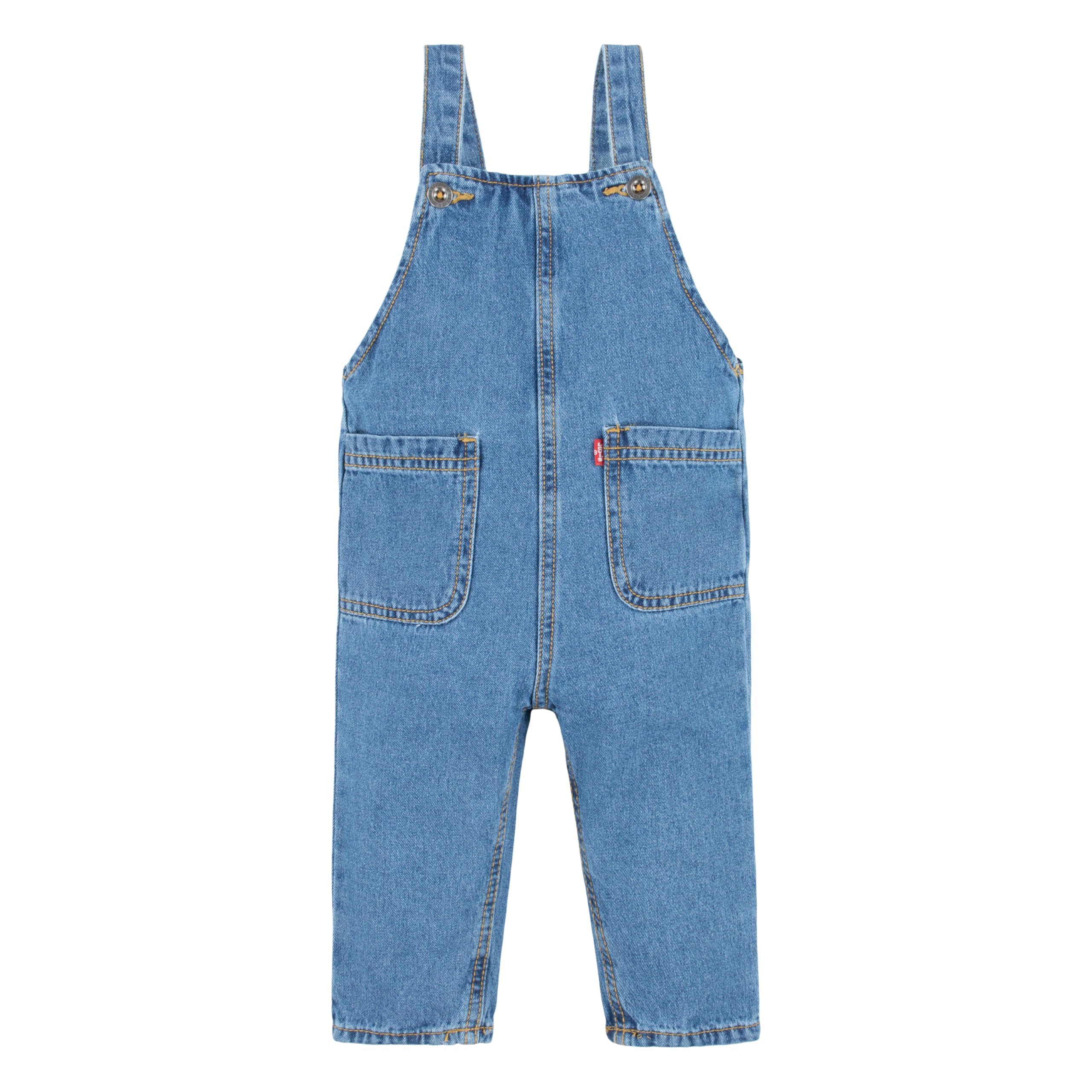 Levi's unisex-baby And Toddler Overall