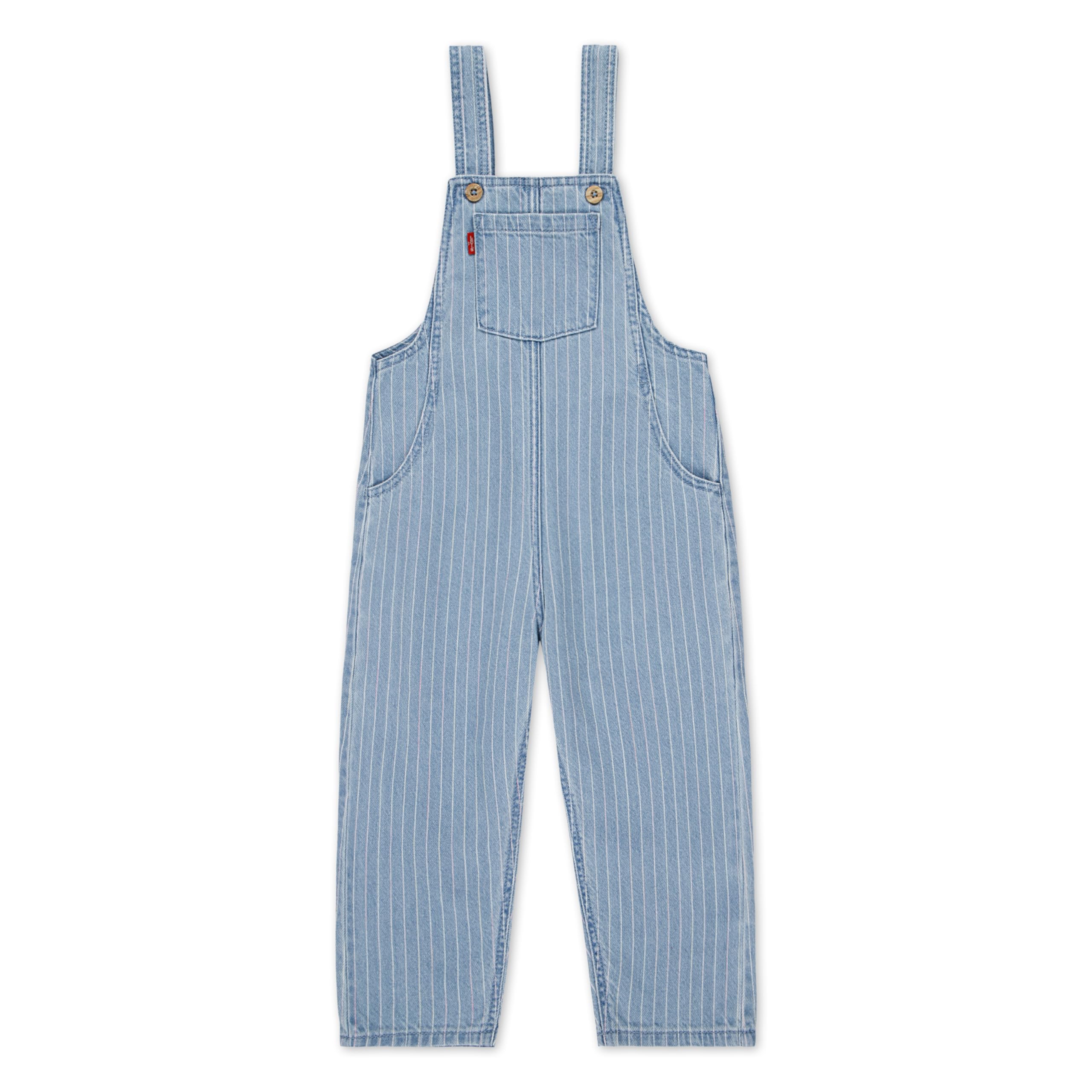 Levi's unisex-baby And Toddler Overall