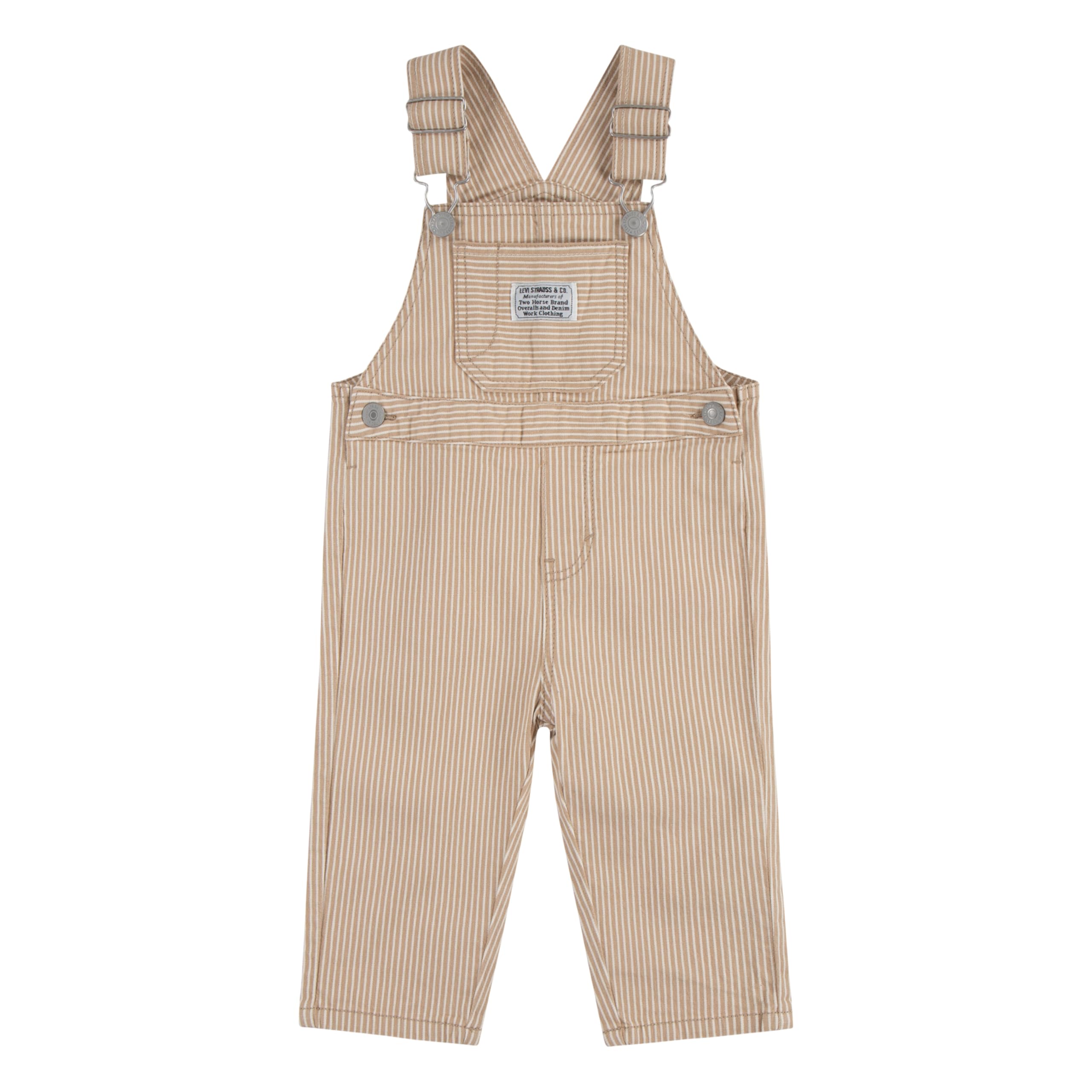 Levi's unisex-baby And Toddler Overall