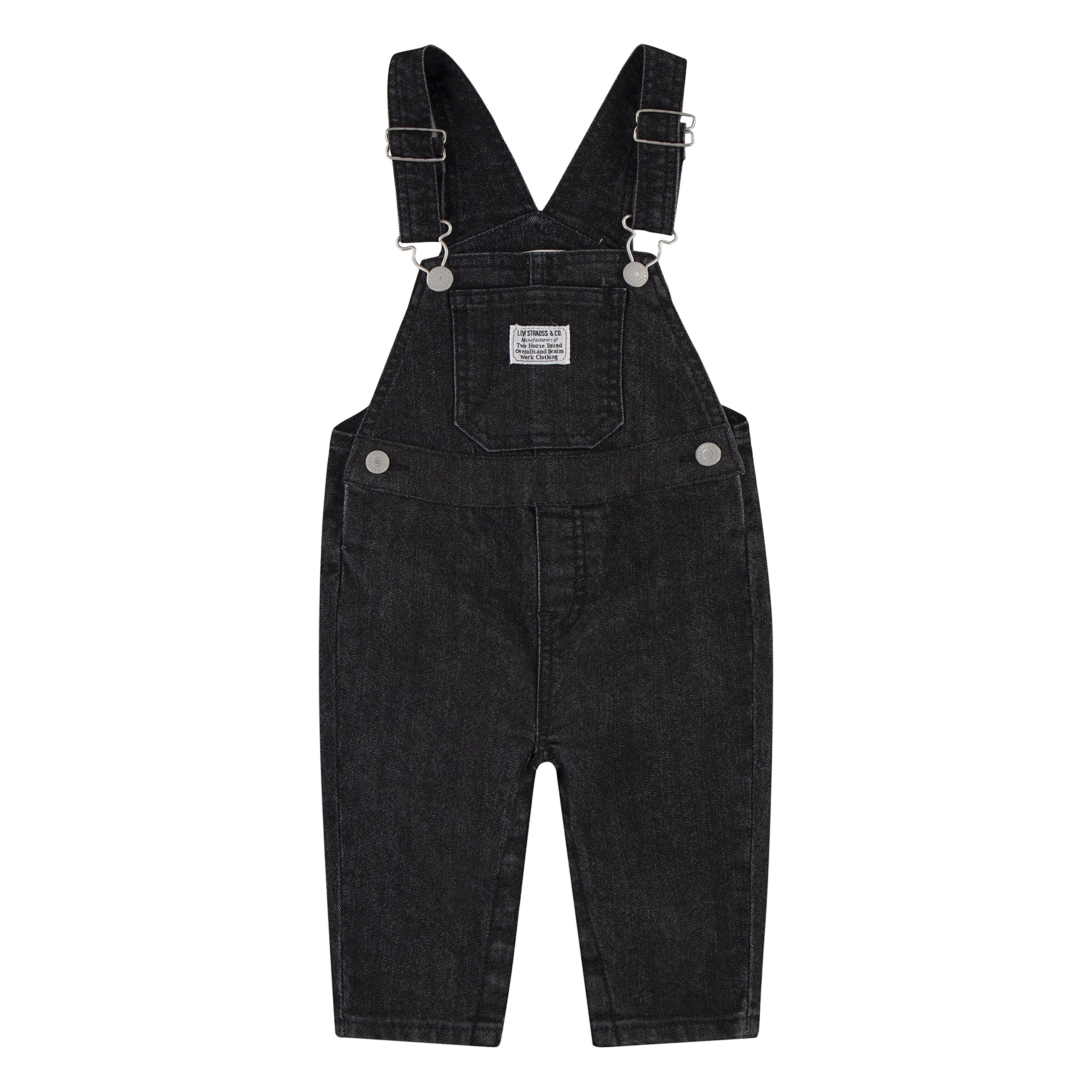 Levi's unisex-baby And Toddler Overall