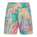 Roxy Girls' Soleil Elastic Waist Shorts, Drawstring Closure, Soft & Comfortable Fit