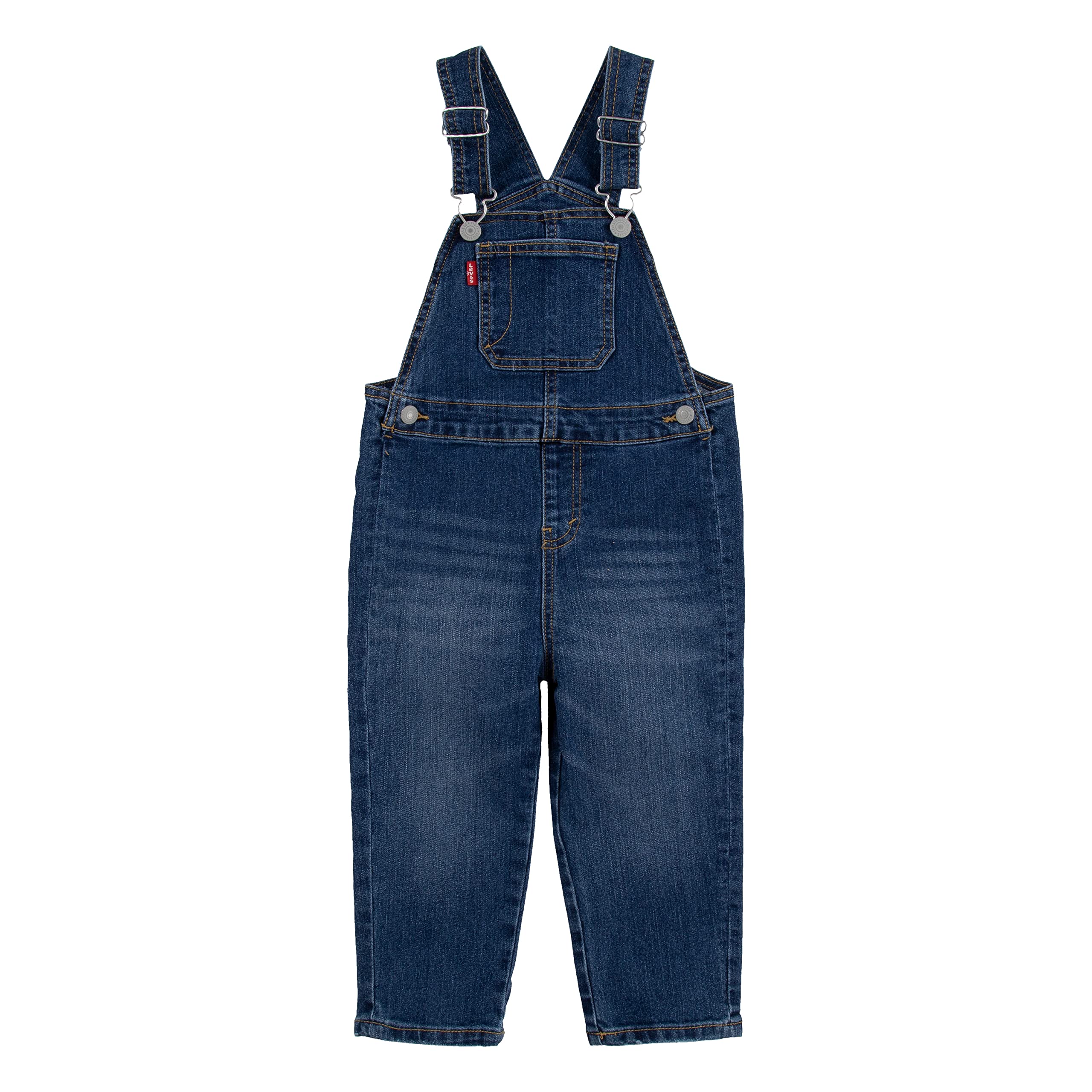 Levi's unisex-baby And Toddler Overall