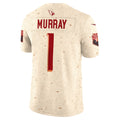 tores A.Cardinals #1 Kyler Murray Natural 2025 Rivalries Collection Limited Jersey