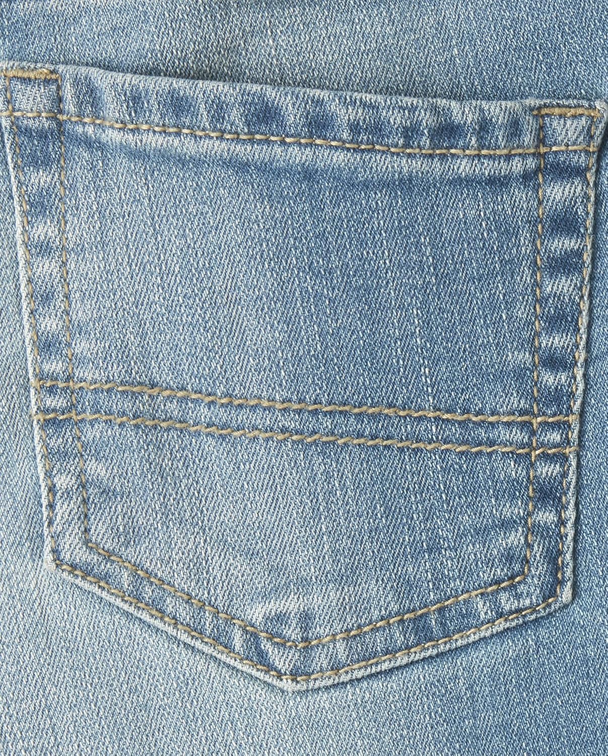 The Children's Place Boys' Straight Leg Jeans