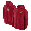 tores A.Cardinals Red Salute to Service Limited Hoodies Blank Player Stitched Jerseys