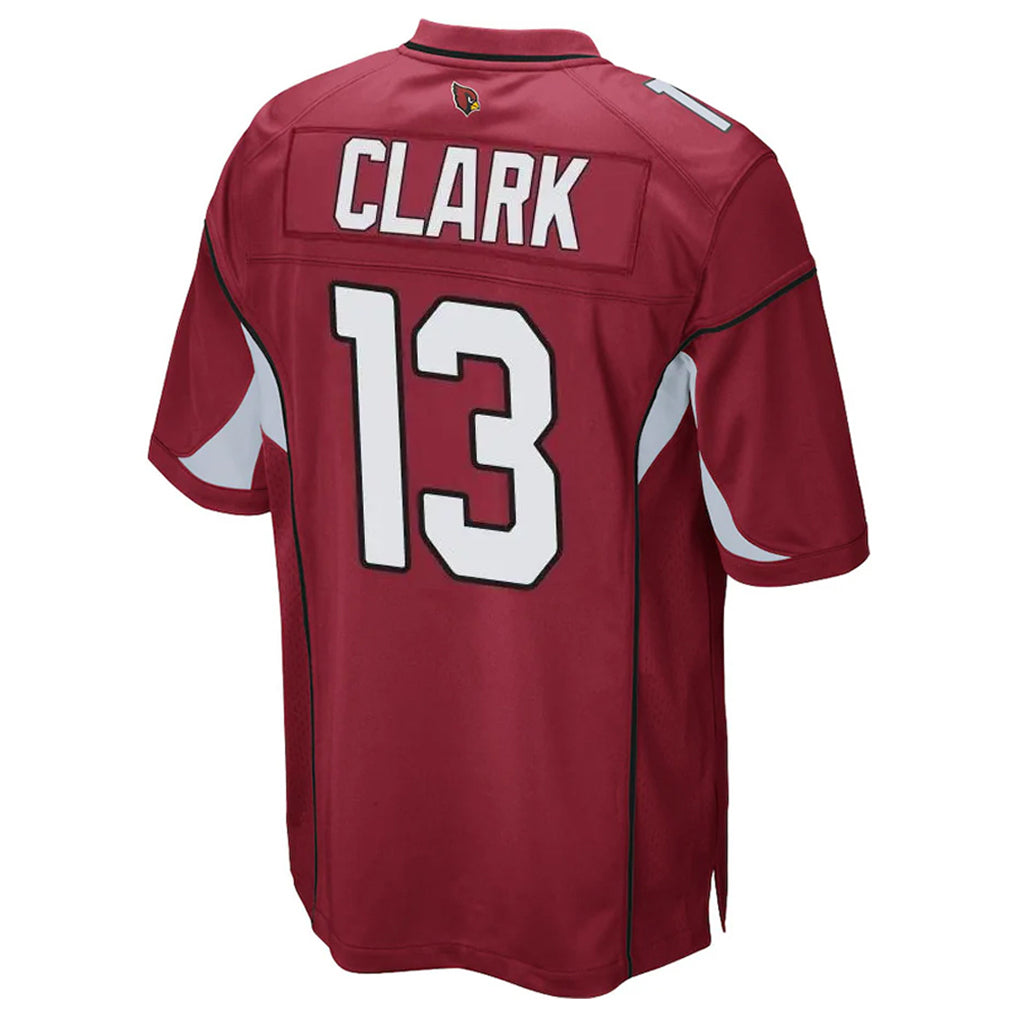 tores A.Cardinals #13 Kei'Trel Clark Player Cardinal Home Game Stitched Jerseys