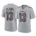 tores A.Cardinals #13 Kei'Trel Clark Player Gray Fashion Home Game Stitched Jerseys