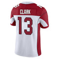 tores A.Cardinals #13 Kei'Trel Clark Player White Vapor Limited Home Game  Stitched Jerseys