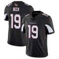 tores A.Cardinals #19 Carson Beck Player Black Vapor Limited Home Game Stitched Jerseys