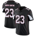tores A.Cardinals #23 Sean Murphy-Bunting Player Black Vapor Untouchable Elite Stitched Jerseys