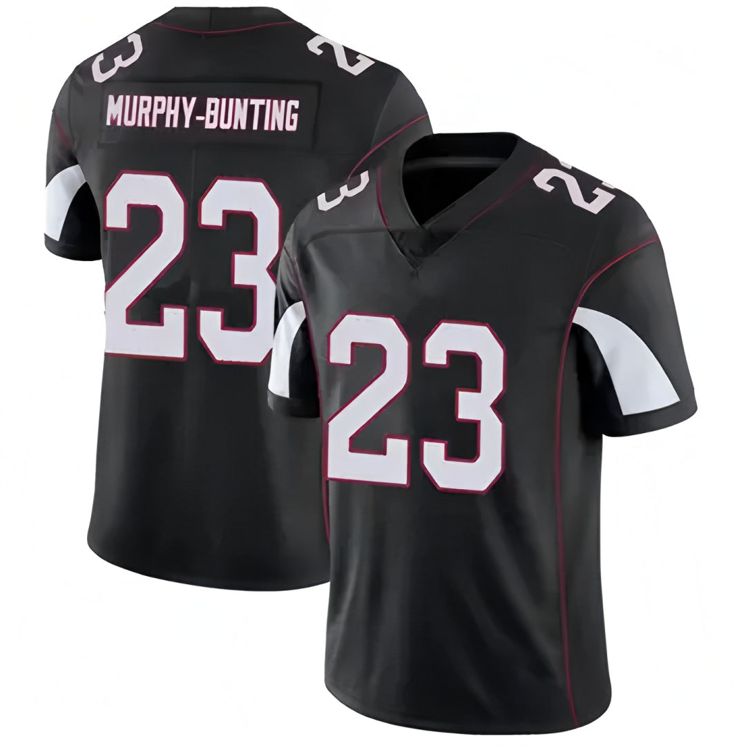 tores A.Cardinals #23 Sean Murphy-Bunting Player Black Vapor Untouchable Elite Stitched Jerseys