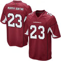 tores A.Cardinals #23 Sean Murphy-Bunting Player Cardinal Game Stitched Jerseys