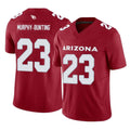 tores A.Cardinals #23 Sean Murphy-Bunting Player Cardinal Vapor F.U.S.E. Limited Home Game Stitched Jerseys