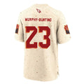 tores A.Cardinals #23 Sean Murphy-Bunting Player Cream Rivalries Collection Game Stitched Jerseys