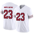 tores A.Cardinals #23 Sean Murphy-Bunting Player White Limited Home Game Stitched Jerseys