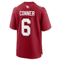 tores A.Cardinals #6 James Conner Cardinal Home Game Stitched Jerseys