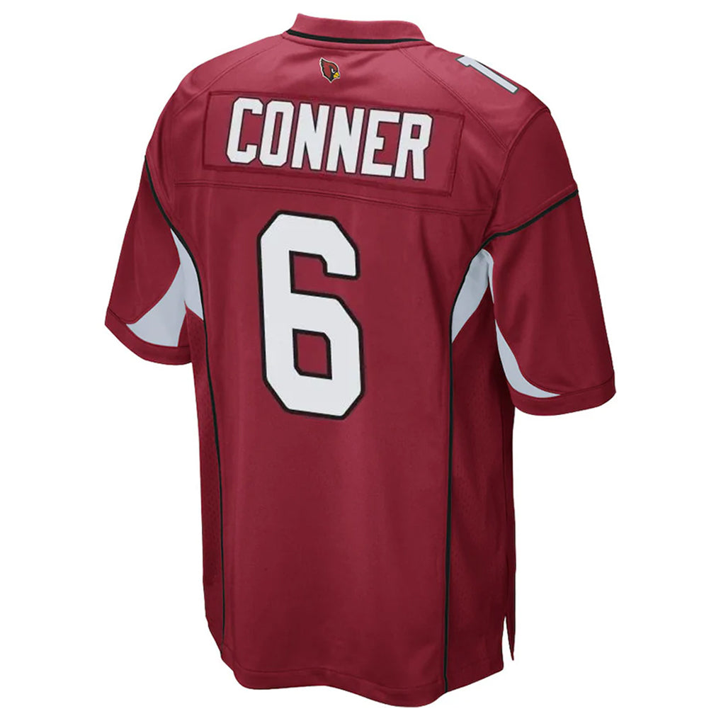 tores A.Cardinals #6 James Conner Player Cardinal Home Game Stitched Jerseys
