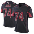 tores A.Cardinals #74 Isaiah Adams Player Black Limited Elite Home Game Stitched Jerseys
