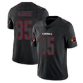 tores A.Cardinals #85 Trey McBride Player Black Impact Limited Home Game Stitched Jerseys