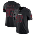 tores A.Cardinals #97 Walter Nolen III Player Black Impact Limited Home Game Stitched Jerseys