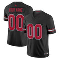tores Custom A.Cardinals Black Vapor F.U.S.E. Limited Home Game Stitched Jerseys