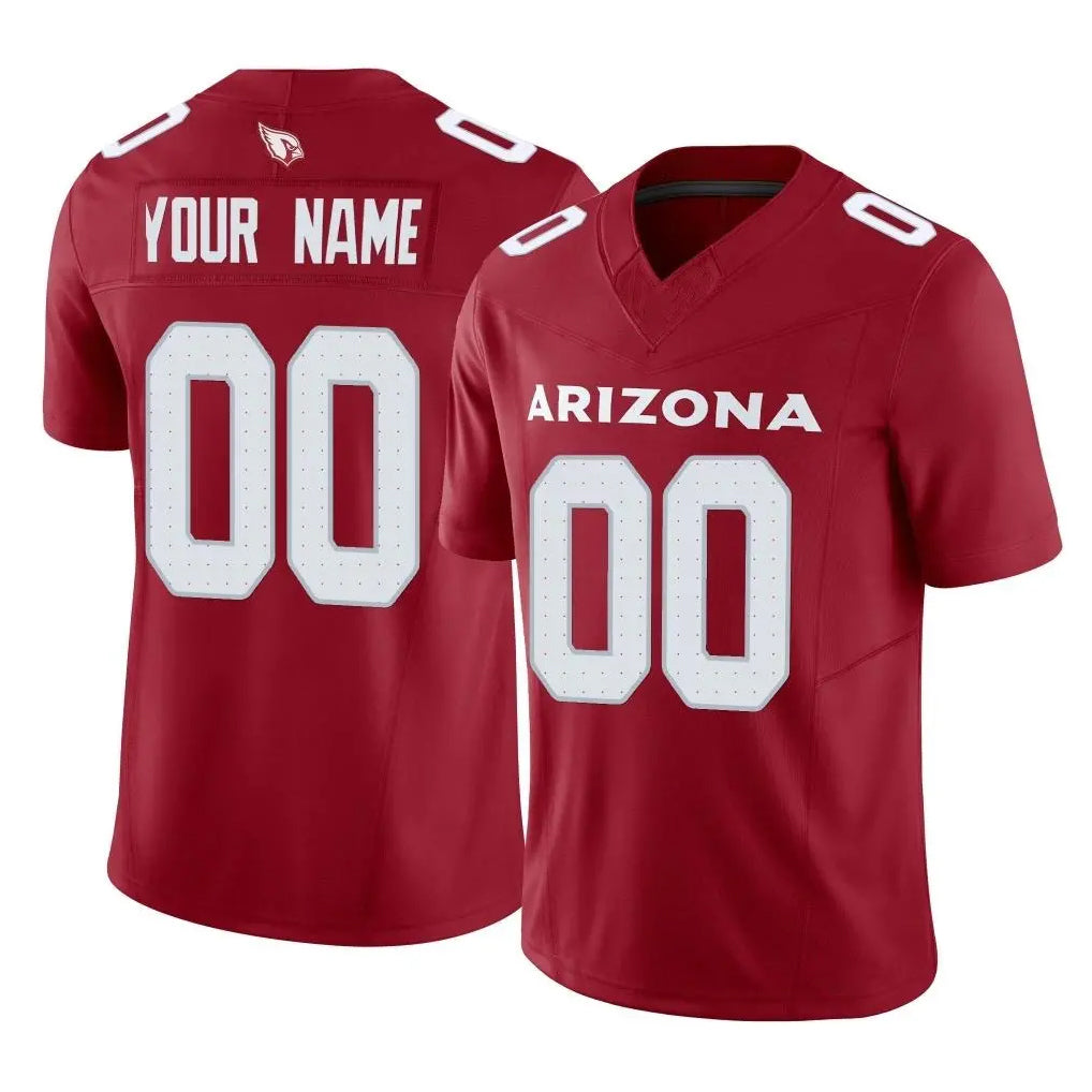 tores Custom A.Cardinals Cardinal Vapor F.U.S.E. Limited Home Game Stitched Jerseys