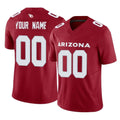 tores Custom A.Cardinals Cardinal Vapor F.U.S.E. Limited Home Game Stitched Jerseys