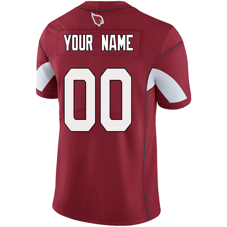 tores Custom A.Cardinals Cardinal Vapor Untouchable Elite Stitched Jerseys