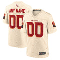 tores Custom A.Cardinals Cream Rivalries Collection Home Game Stitched Jerseys