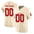 tores Custom A.Cardinals Cream Rivalries Collection Limited Eliet Home Game Stitched Jerseys