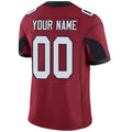 tores Custom A.Cardinals Vapor Limited Red Stitched American Jerseys