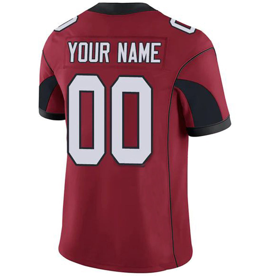 tores Custom A.Cardinals Vapor Limited Red Stitched American Jerseys