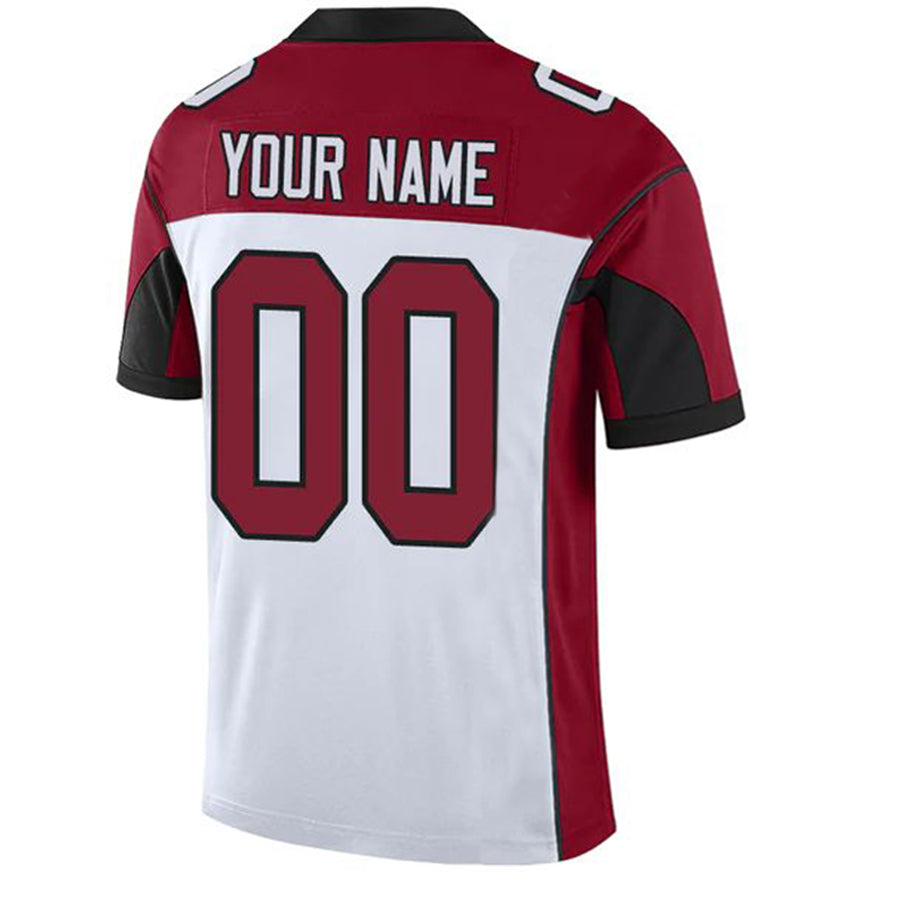 tores Custom A.Cardinals White-Red Vapor Limited Stitched American Jerseys