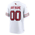 tores Custom A.Cardinals White Game Road Home Stitched Jerseys