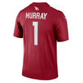 tores A.Cardinals #1 Kyler Murray Cardinal Legend Player Performance Top Jersey