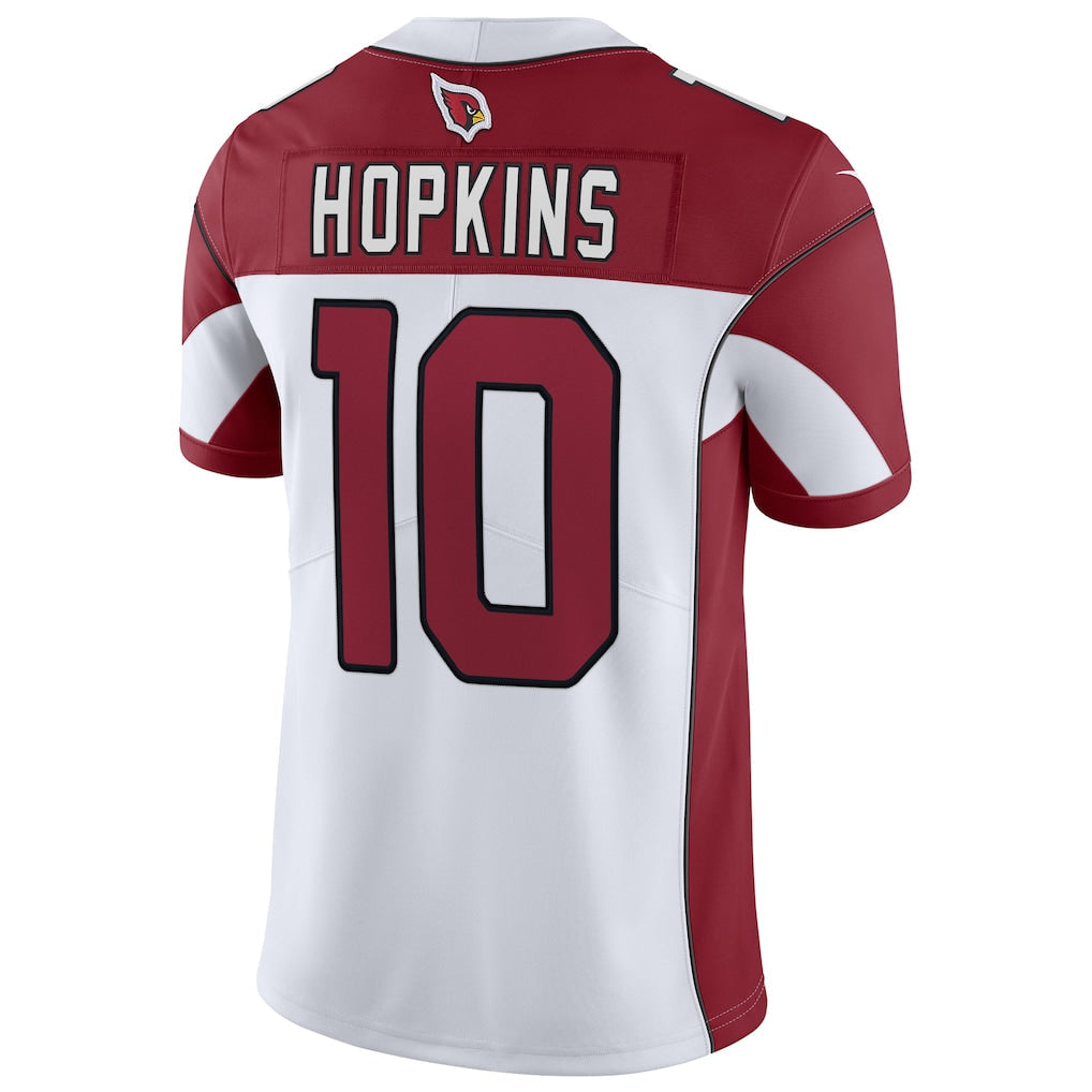 tores A.Cardinals #10 DeAndre Hopkins White Vapor Limited Jersey