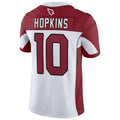 tores A.Cardinals #10 DeAndre Hopkins White Vapor Limited Jersey