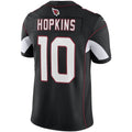 tores A.Cardinals #10 DeAndre Hopkins Black Vapor Limited Jersey